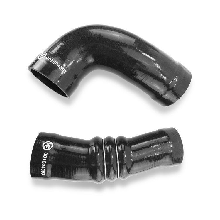 Charge and Boost Pipe Kit | fits Audi RS3 (8Y) 2.5 TFSI 400hp | Wagner Tuning