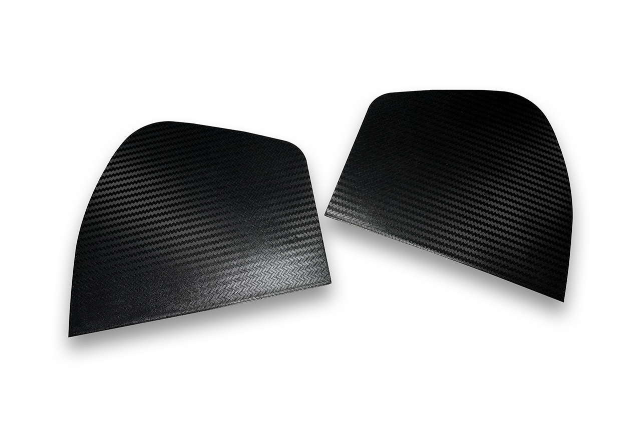 Brake cooling set front + rear axle | fits BMW M2 (F87) | Aulitzky Tuning