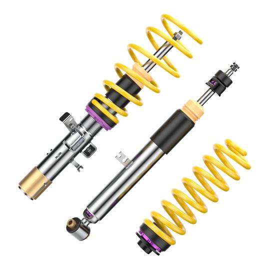 KW V3 Leveling coilover suspension | fits BMW 3 Series M340/320d/330d xDrive (G21) | 35208200FC | 35208200FD