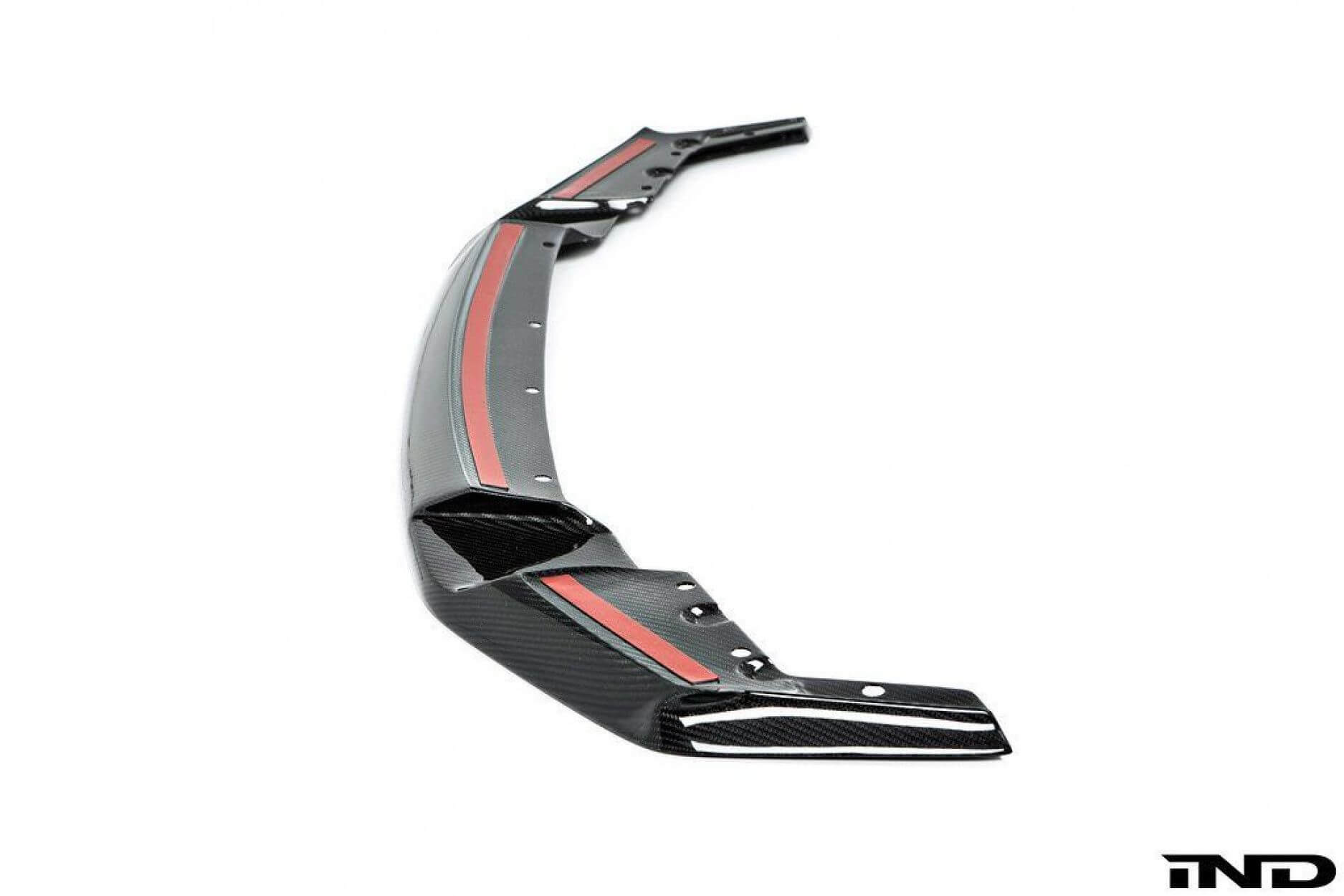 Front lip Carbon | fits BMW M2 Competition/CS (F87) S55 | RKP