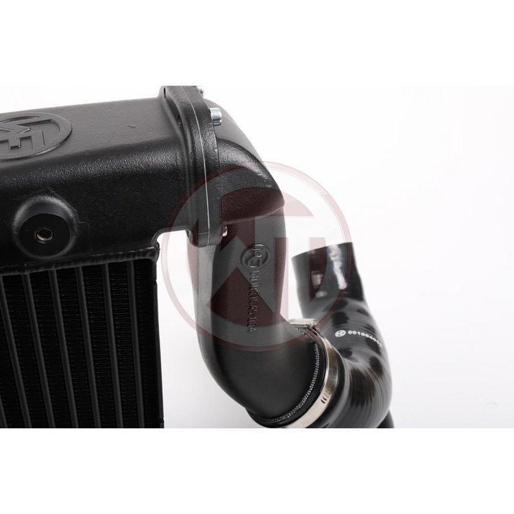 Competition intercooler kit | fits Nissan GT-R Mk2 Mk3 (R35) 3.8 V6 530hp 550hp | Wagner Tuning