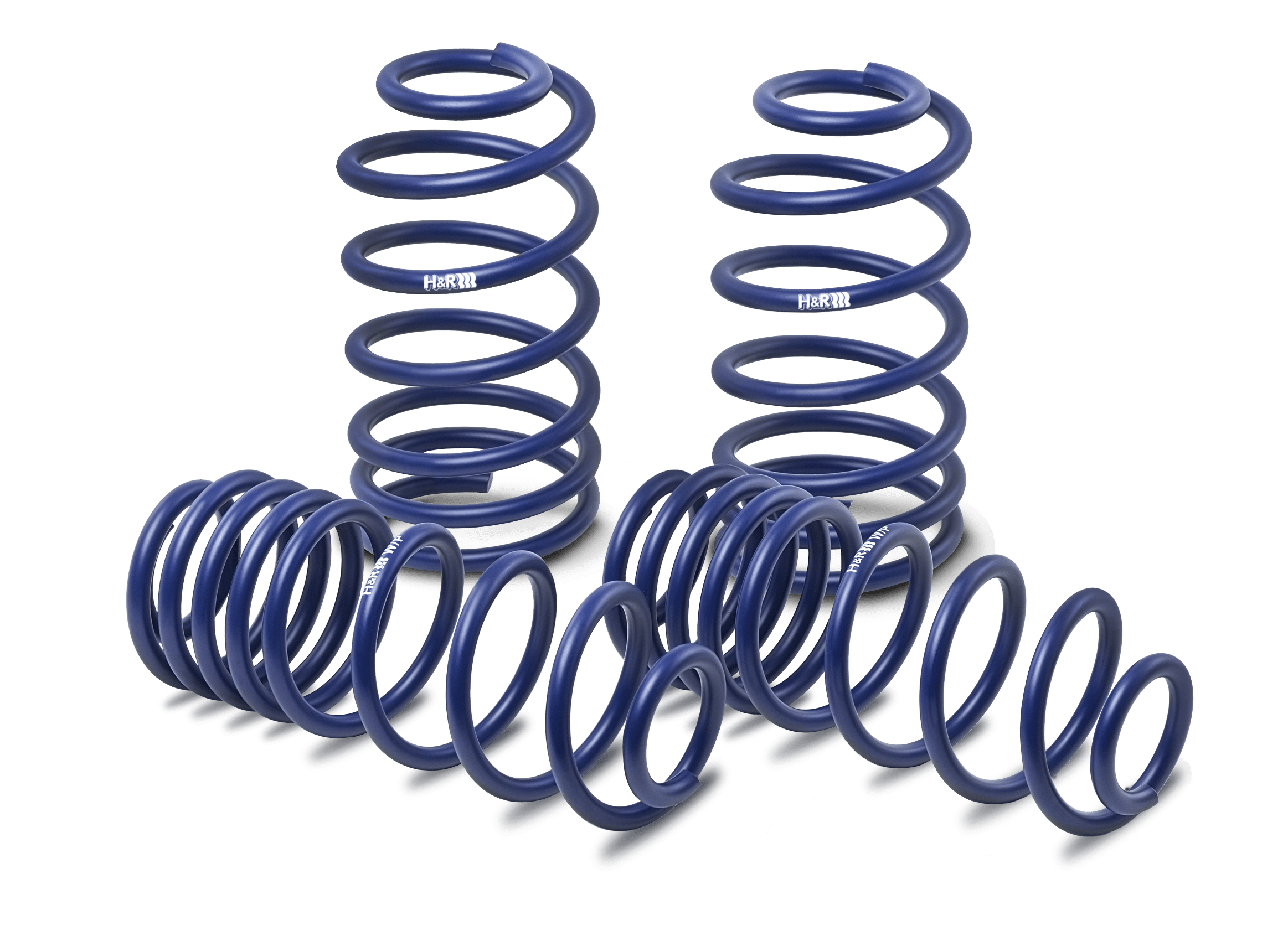 Lowering springs 20/10 mm | fits BMW M5 Sedan (G90) | 28524-2 | H&R