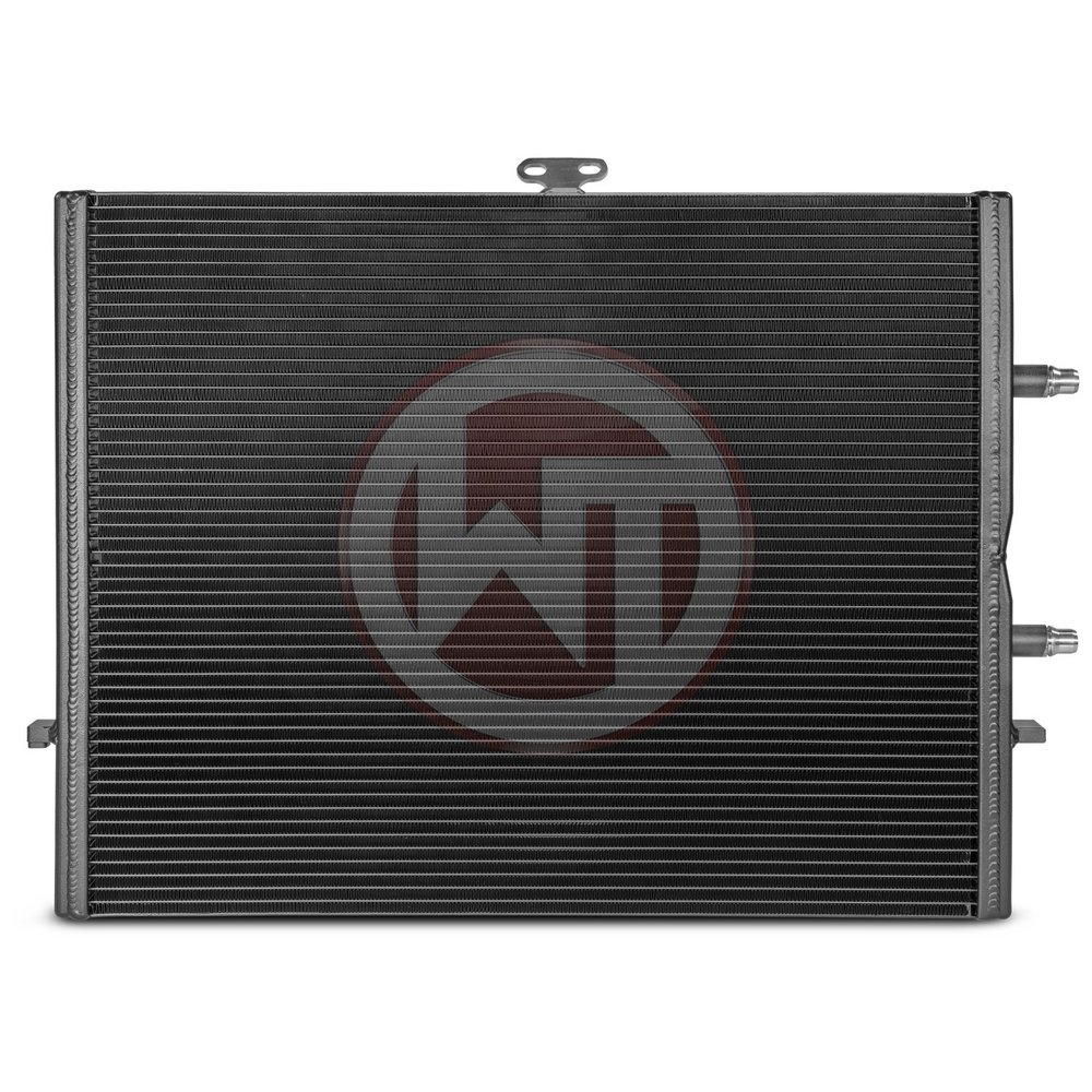 Water cooler kit | fits BMW M2 Competition (F87) 411hp S55 | Wagner Tuning