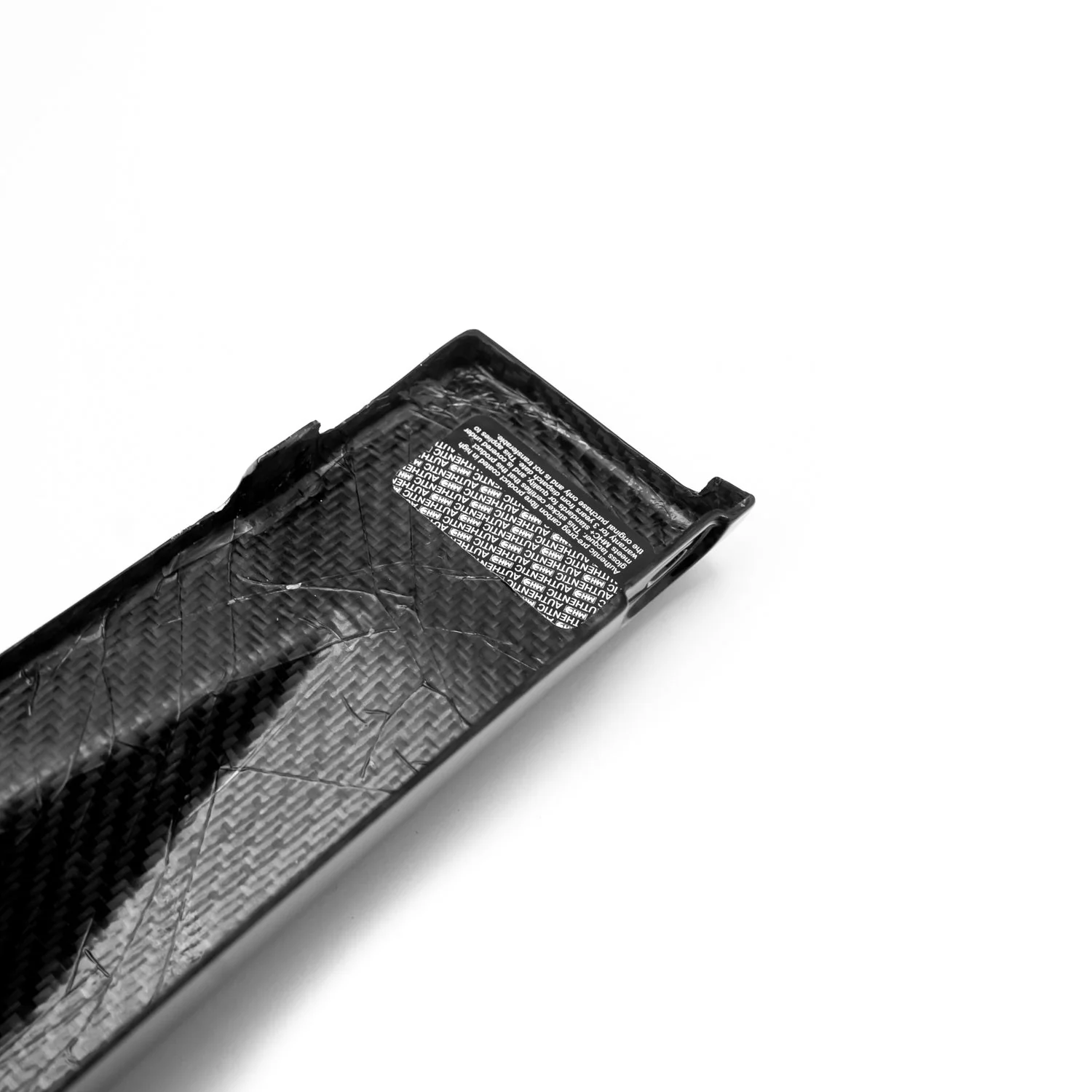 Side skirts Performance Carbon | fits BMW M4 incl. Competition (G82/G83) | Aulitzky Tuning