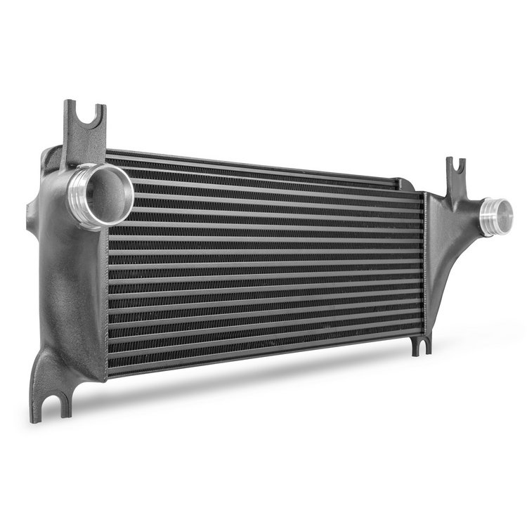 Competition Intercooler Kit | fits Ford Ranger Mk3 (TKE) 2.2 TDCi | Wagner Tuning