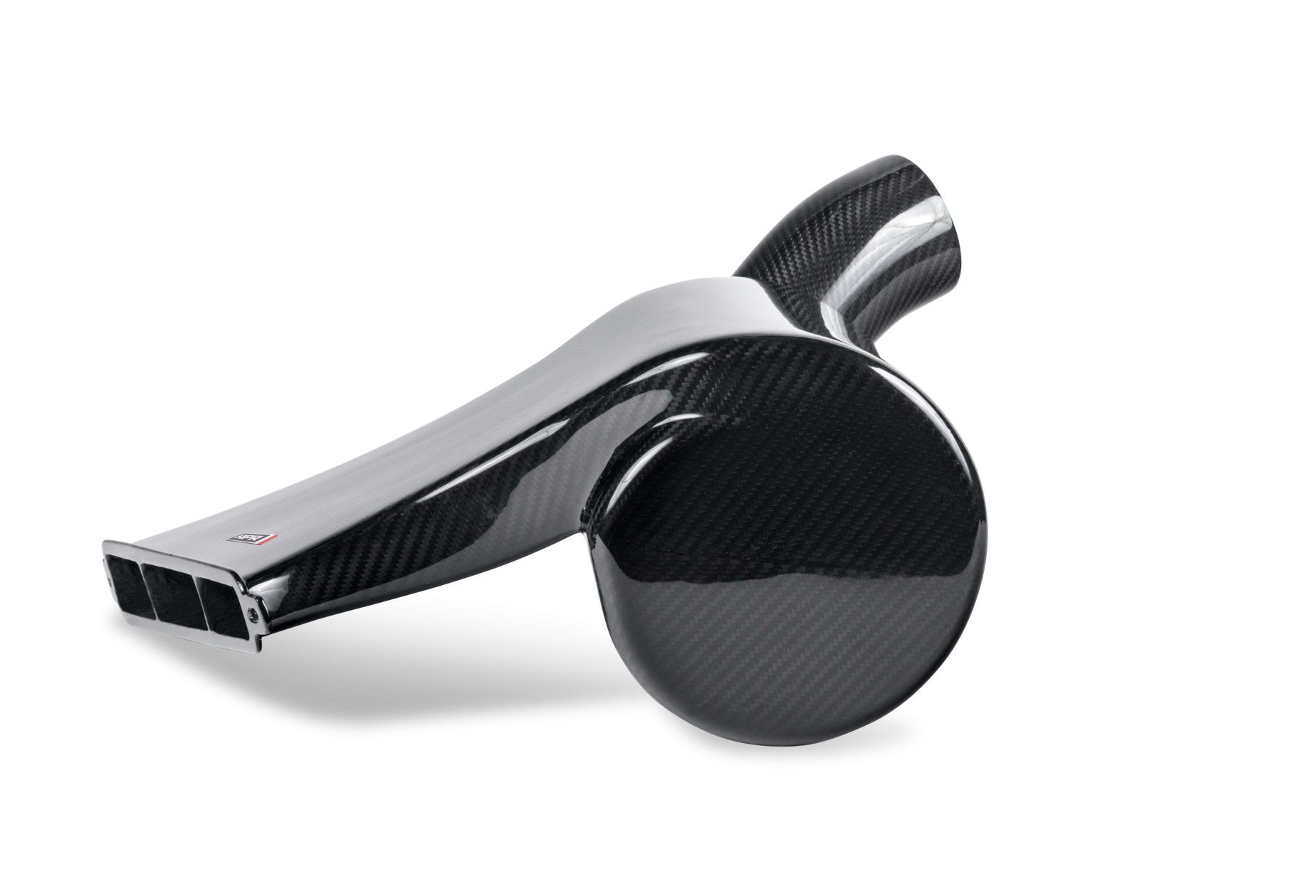 Intake system Carbon | fits VAG 1.8/2.0 T(F)SI EA888 Gen.3 incl. S3, TTS, Cupra, RS, GTI, Formentor | APR