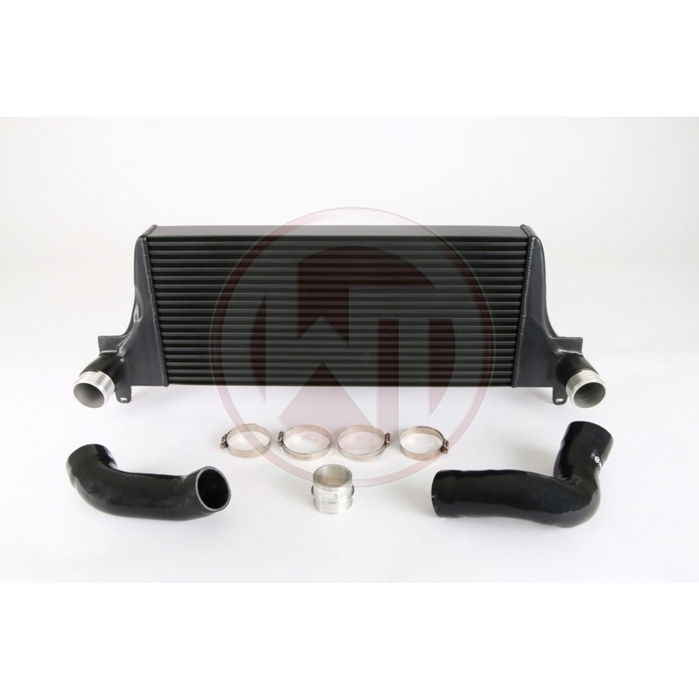 Competition intercooler EVO 2 | fits VW Transporter T5.1 2.5 TDI | Wagner Tuning