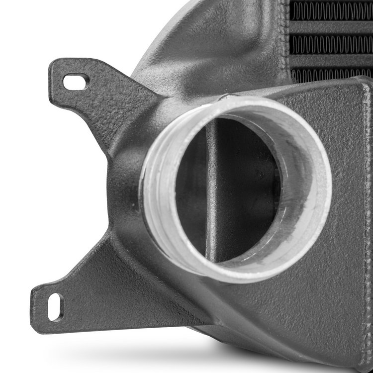 Competition intercooler kit | fits Hyundai i20 III (BC) N 204hp | Wagner Tuning