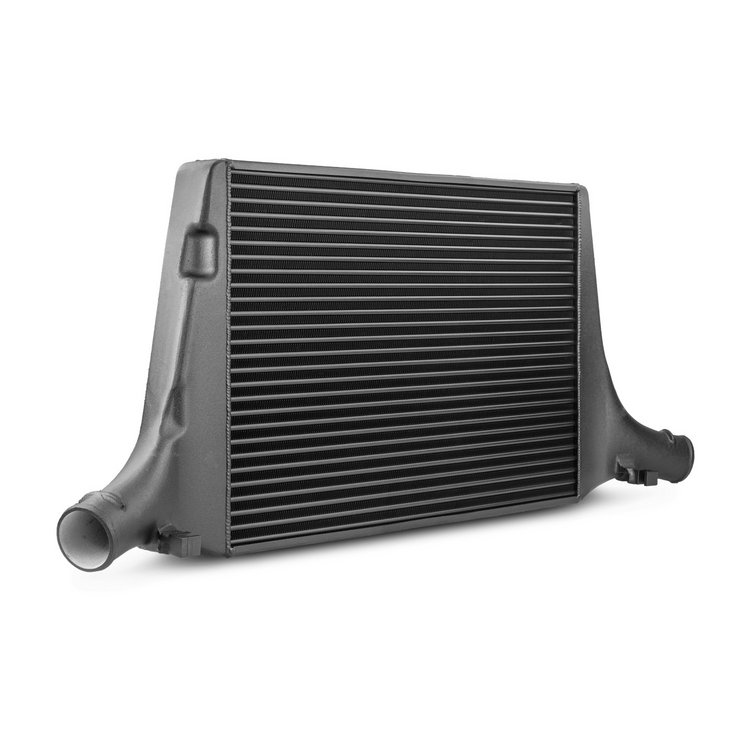 Competition intercooler kit | fits Audi Q5 (8R) 2.0 TFSI | Wagner Tuning