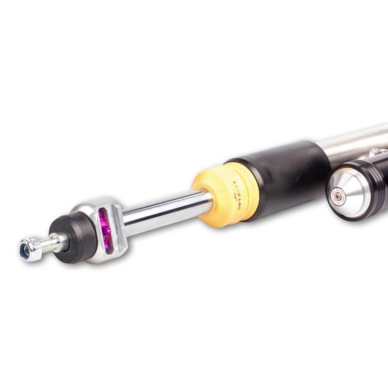 KW V3 Clubsport coilover suspension | fits BMW 1/3/4 Series RWD (F20/F21/F30/F32) | 3522080D | 3522080E