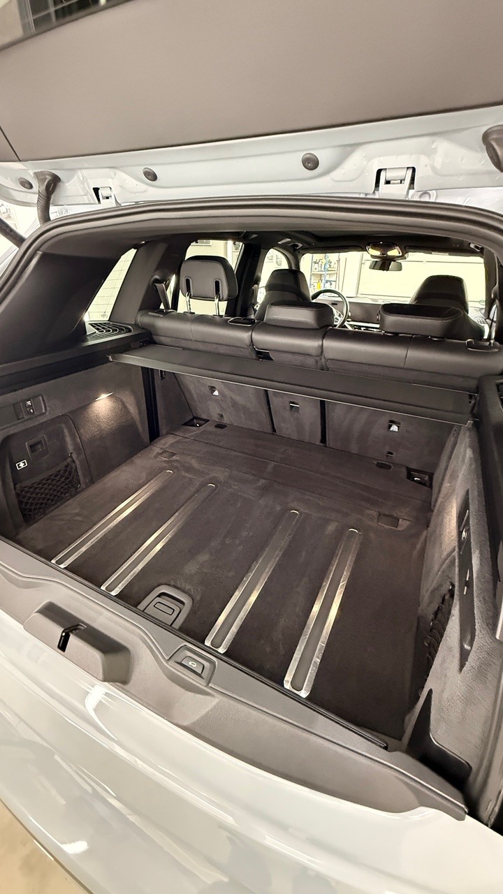 Aulitzky Tuning Verkaufsfahrzeug | BMW M2 Competition S55 (F87) Tracktool