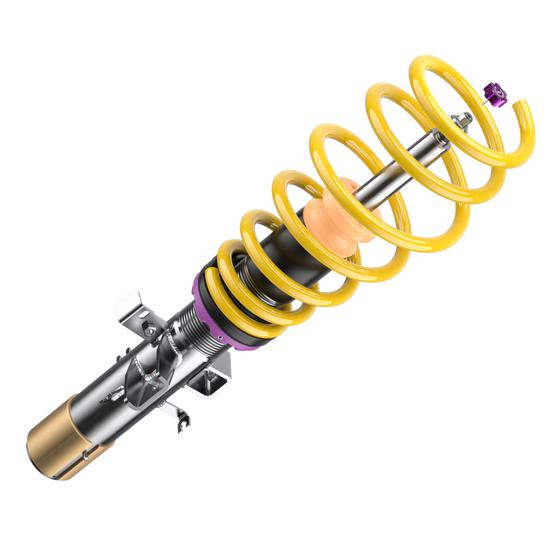 KW V3 Leveling coilover suspension | fits BMW 3 Series M340/320d/330d xDrive (G21) | 35208200FC | 35208200FD