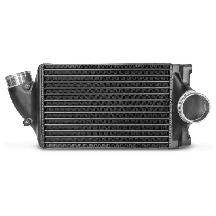 Competition intercooler kit EVO 2 | fits Porsche 911 (996) 3.6 Turbo 4/4S 420hp 450hp | Wagner Tuning