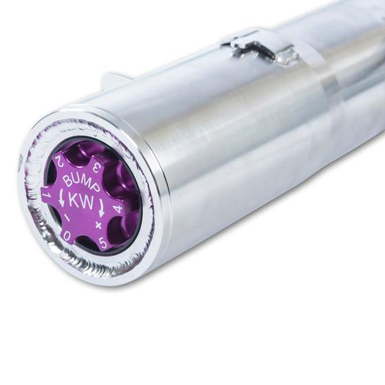KW V3 Clubsport coilover kit | fits Ford Focus Mk3 (DYB) 2.3 RS AWD | 35230867