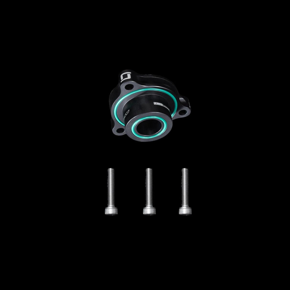 FTA Adapter | passend für Land Rover Defender (L663) 90 PT204 2.0L I4 Turbo | Blackboost