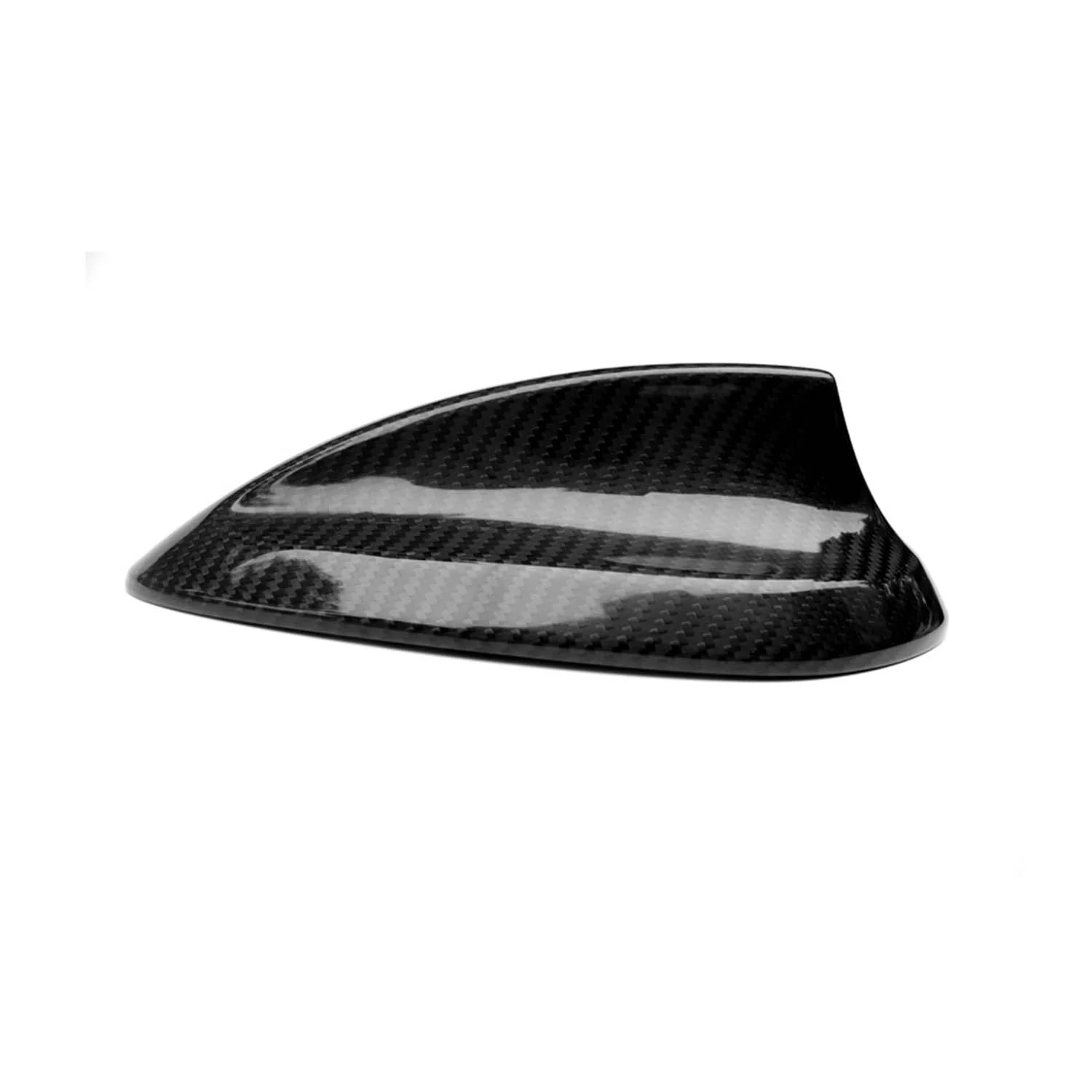 Roof antenna Carbon | passend für BMW 2er/M2/M3/M4 (F22/F87/F80/F81/F82/F83) N55/S55 | Aulitzky Tuning