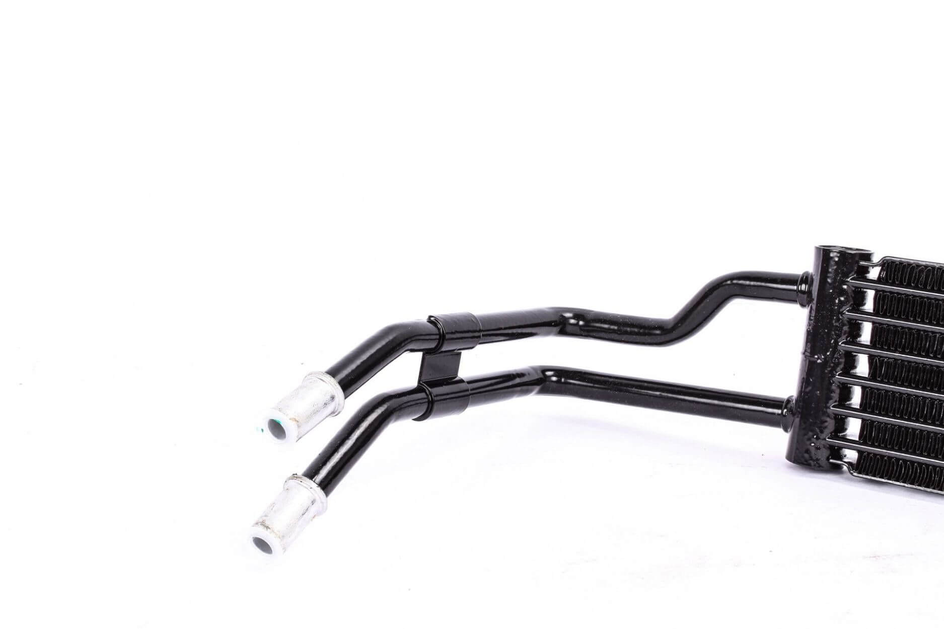 Oil cooler hydraulic steering gear | fits BMW M3 incl. CRT/GTS (E90/E92/E93) S65 | CSF Race
