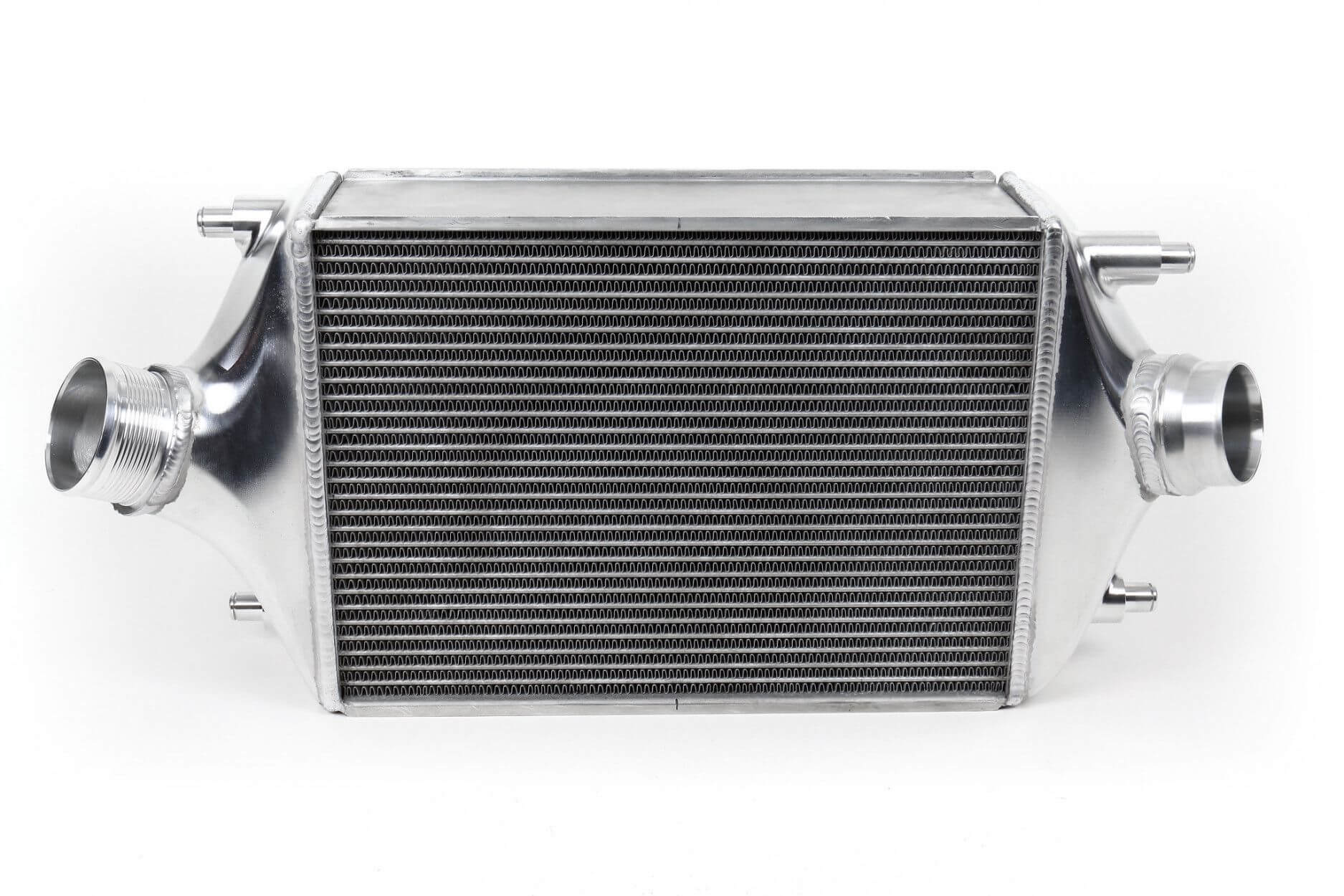 Upgrade intercooler set | fits Porsche 911 (991.2) GT2 RS | CSF Race