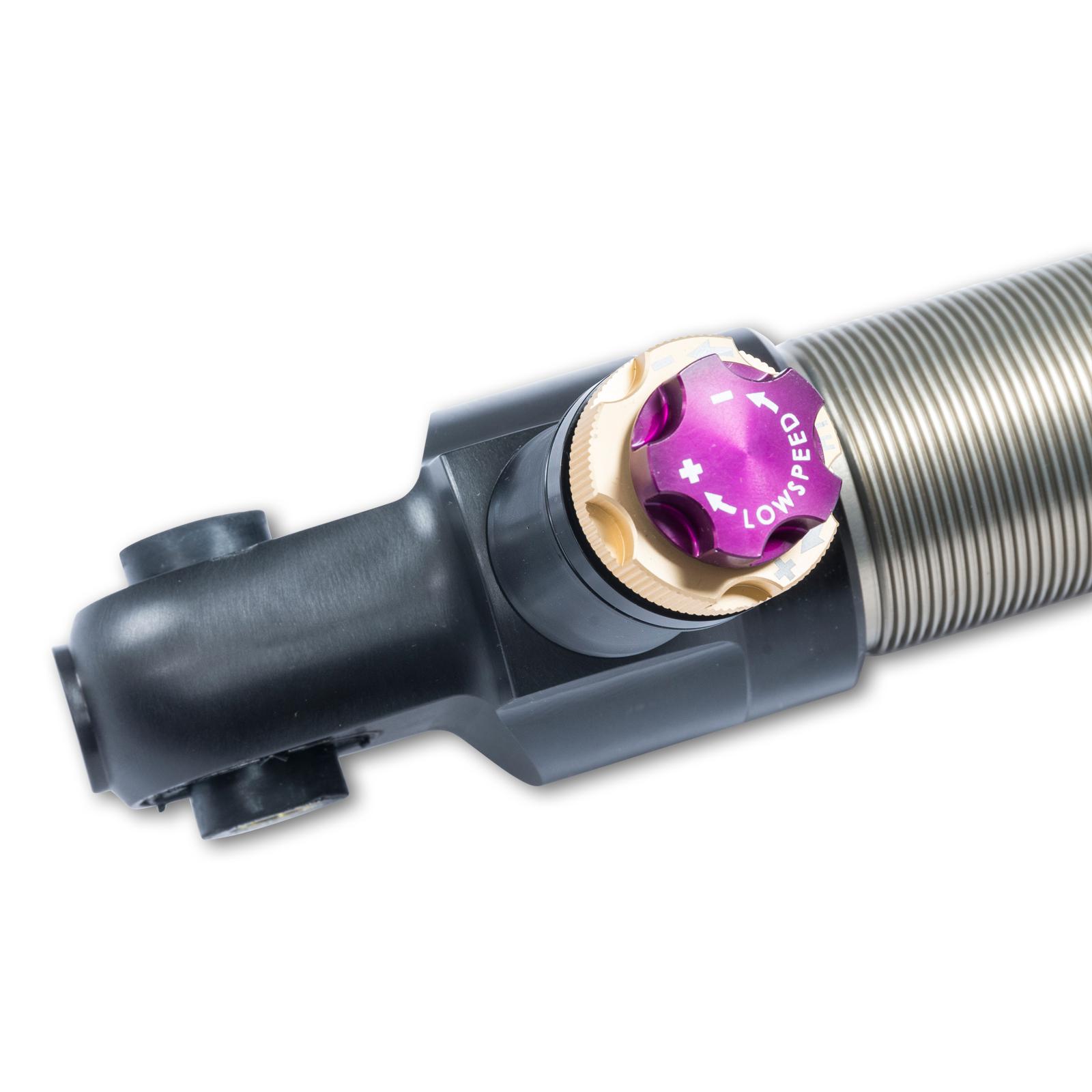 KW V4 coilover suspension | fits BMW M2 CS (F87) Coupé | 3A7200DY