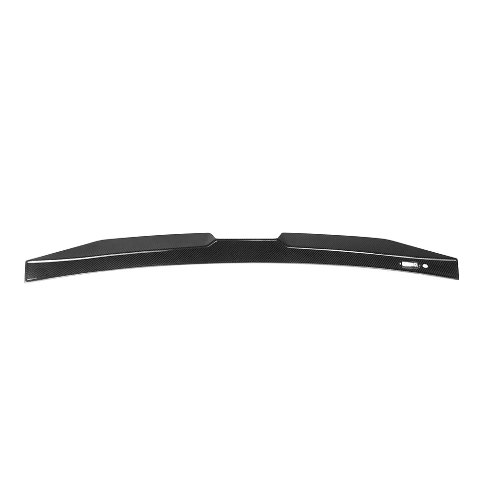 Rear spoiler SOOQOO Carbon | fits BMW M5/5 Series/i5 (G90/G60) | Aulitzky Tuning