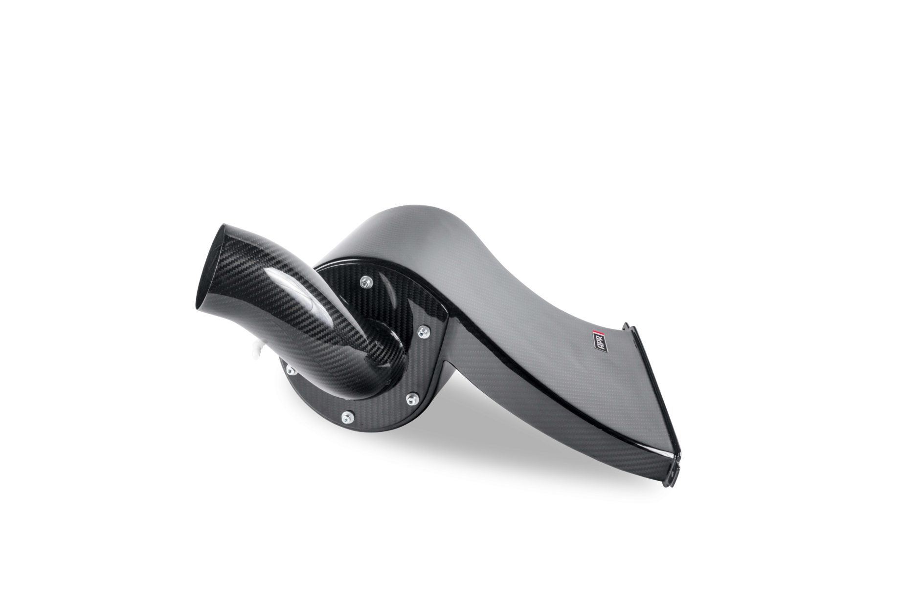 Intake system Carbon | fits VAG 1.8/2.0 T(F)SI EA888 Gen.3 incl. S3, TTS, Cupra, RS, GTI, Formentor | APR