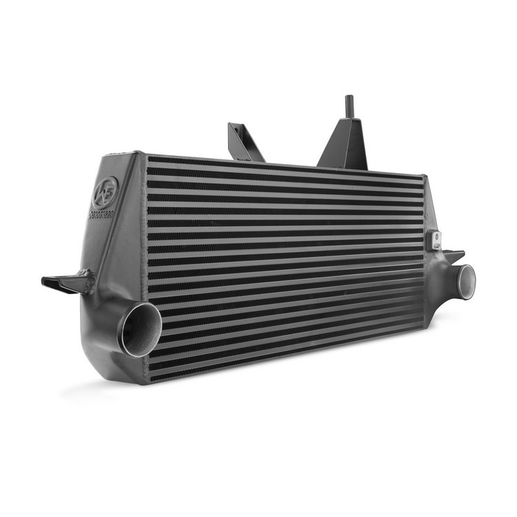 Performance intercooler kit | fits Ford Focus Mk2 RS/RS500 305hp 350hp | Wagner Tuning