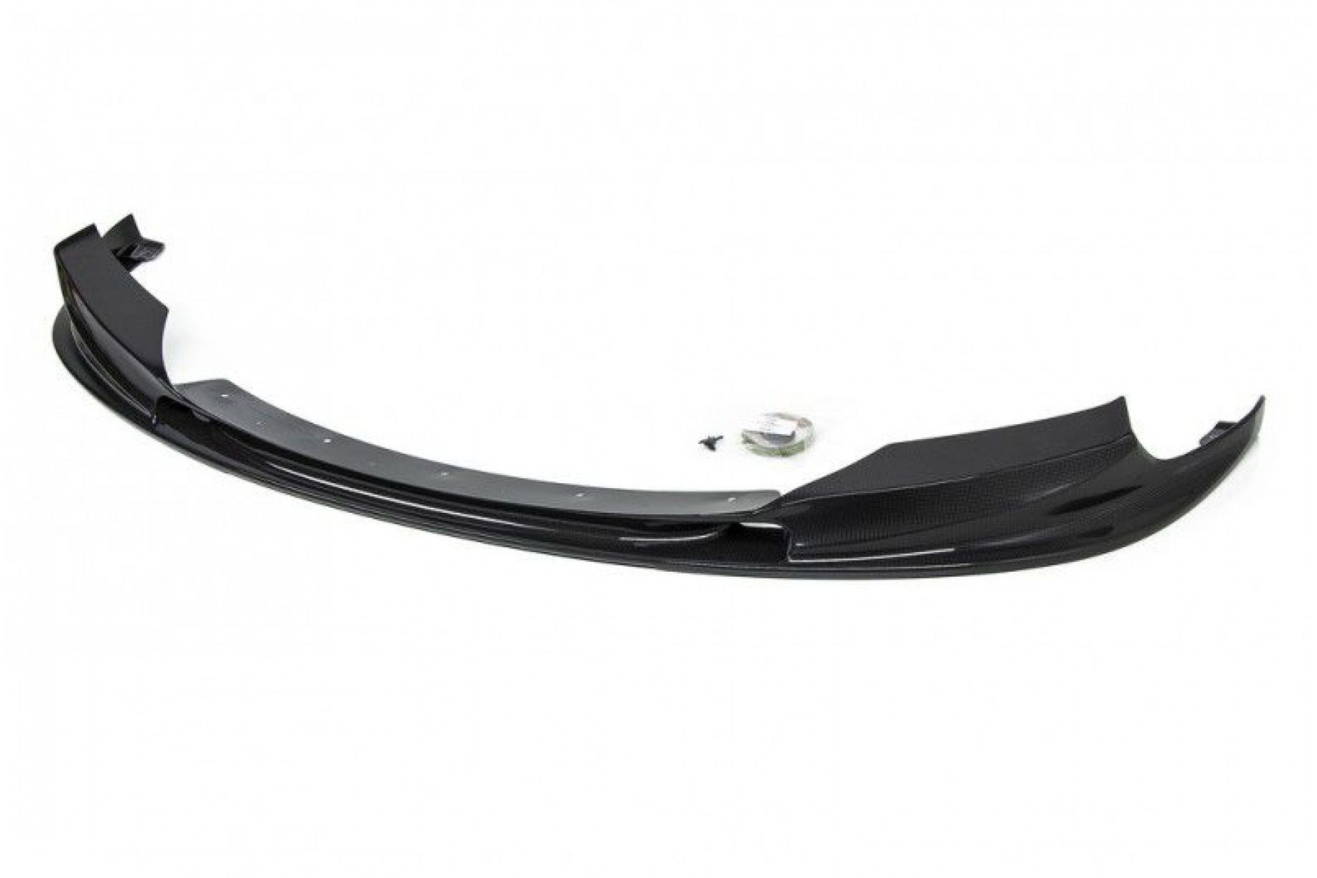 Front lip Carbon | fits BMW M6 incl. Competition (F06/F12/F13) S63 | 3DDesign