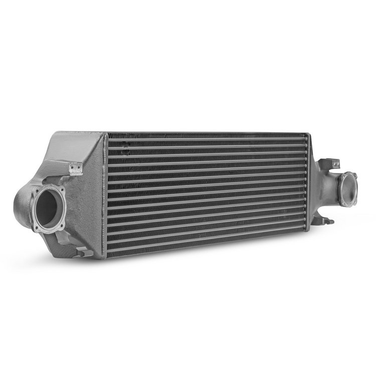 Competition intercooler EVO 1 | fits Mercedes-Benz A/B/CLA (W176/C117/W242/W246) | Wagner Tuning