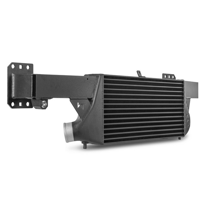 Competition intercooler kit EVO 2 | fits Audi TTRS (8J) 2.5 TFSI | Wagner Tuning