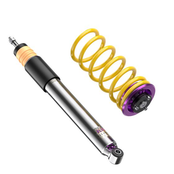 KW V3 Clubsport coilover suspension | fits BMW Z4 (G29) / Toyota Supra (DB/A90) | 352208CG