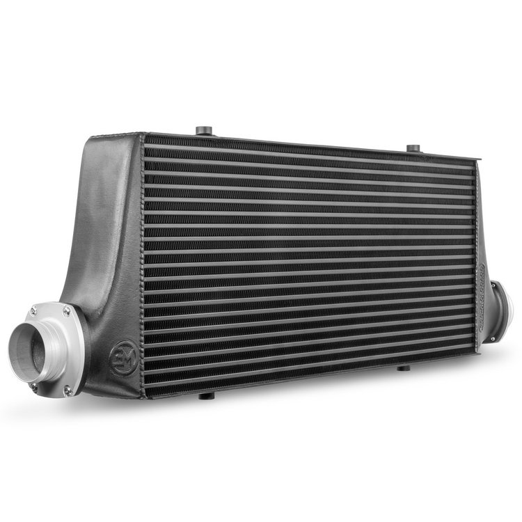 Competition intercooler kit EVO1 | fits Toyota Supra MK4 (A8) 3.0i Bi-Turbo JZA80 330hp | Wagner Tuning