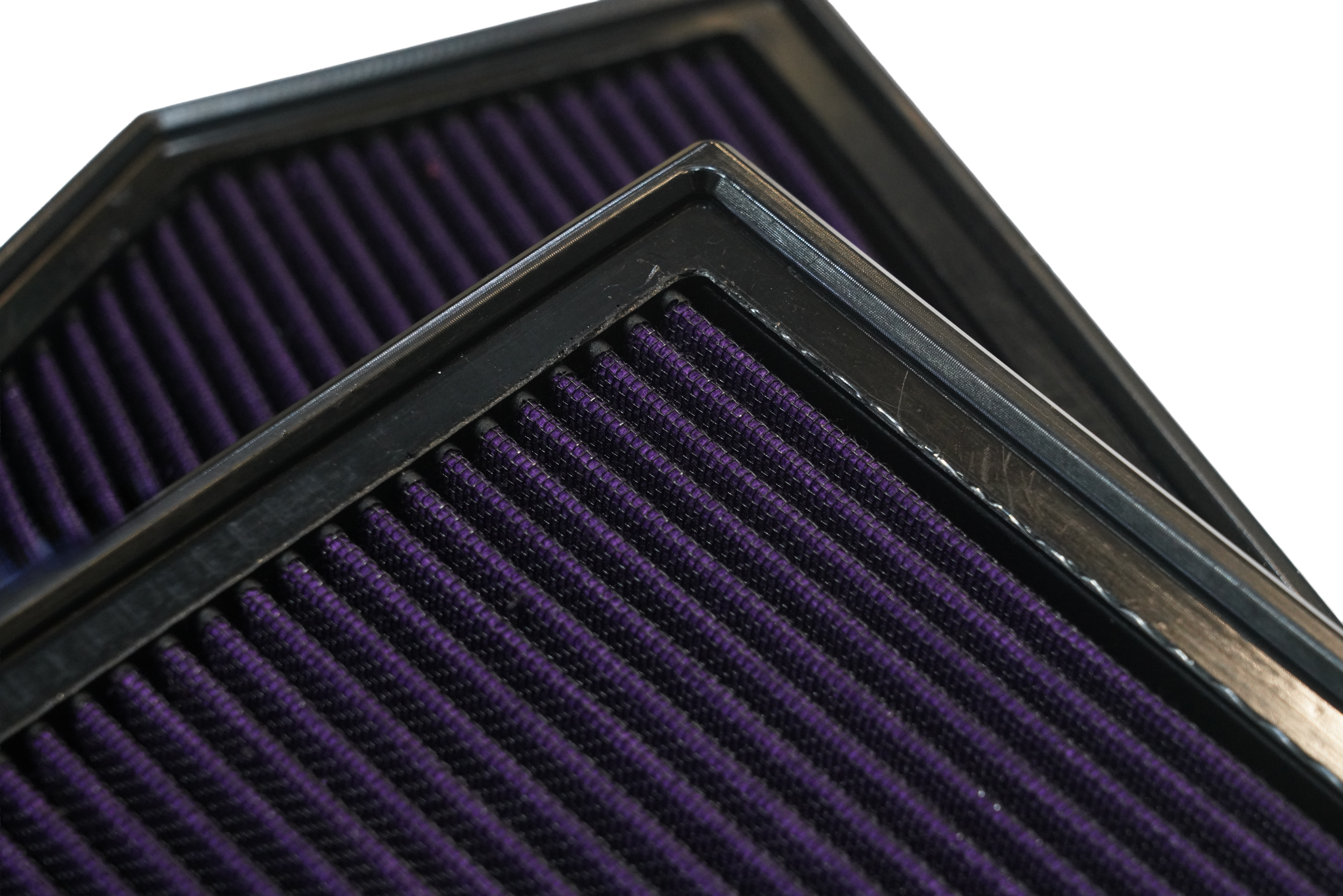 Air filter | fits BMW M2/M3/M4 incl. Competition/CS/CSL (G80/G81/G82/G87) S58 | Aulitzky Tuning