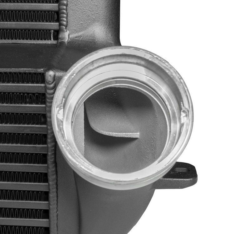 Competition intercooler kit | fits BMW X5/X6 (E70/E71/F15/F16) | Wagner Tuning