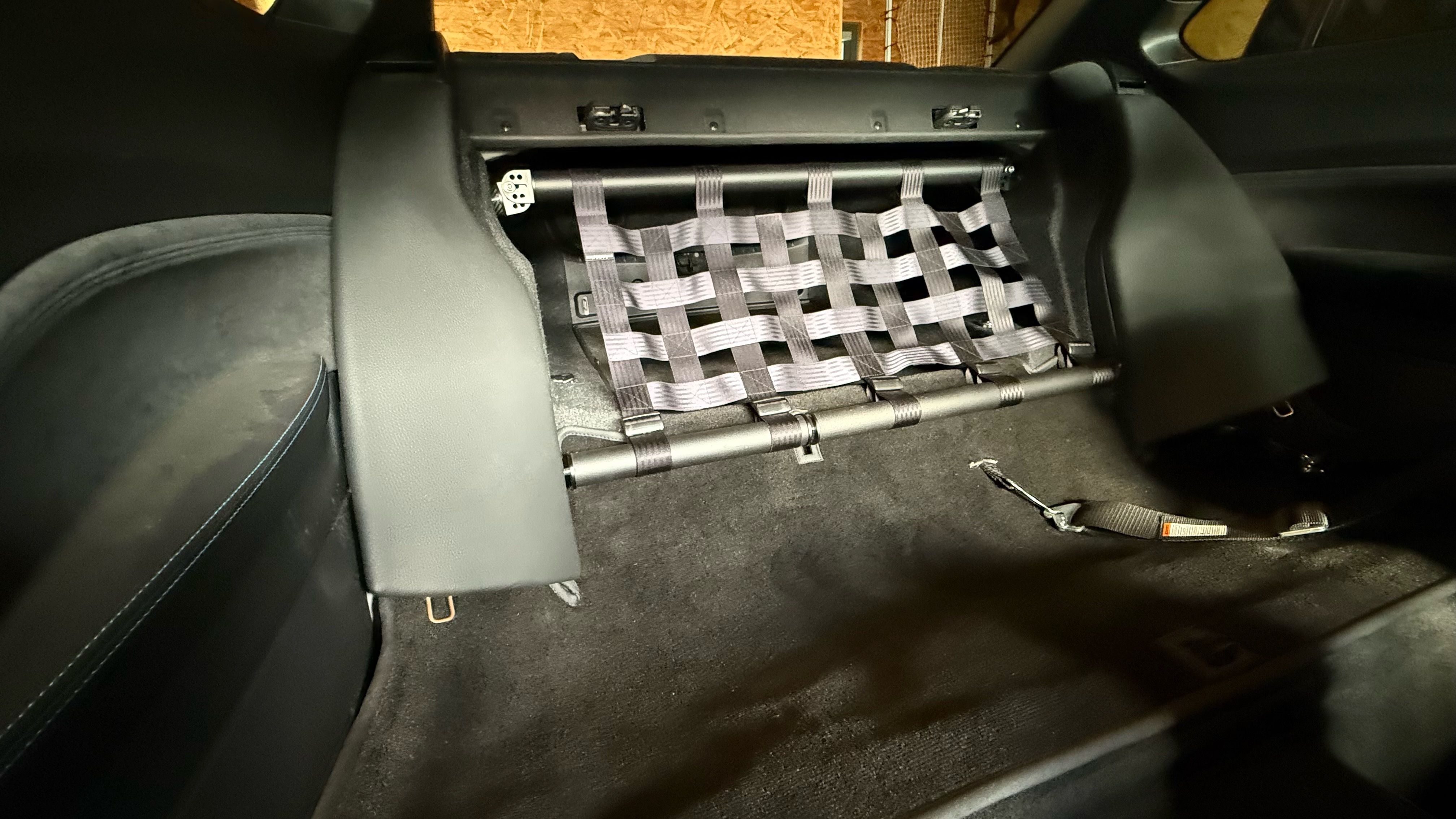 Aulitzky Tuning Verkaufsfahrzeug | BMW M2 Competition S55 (F87) Tracktool