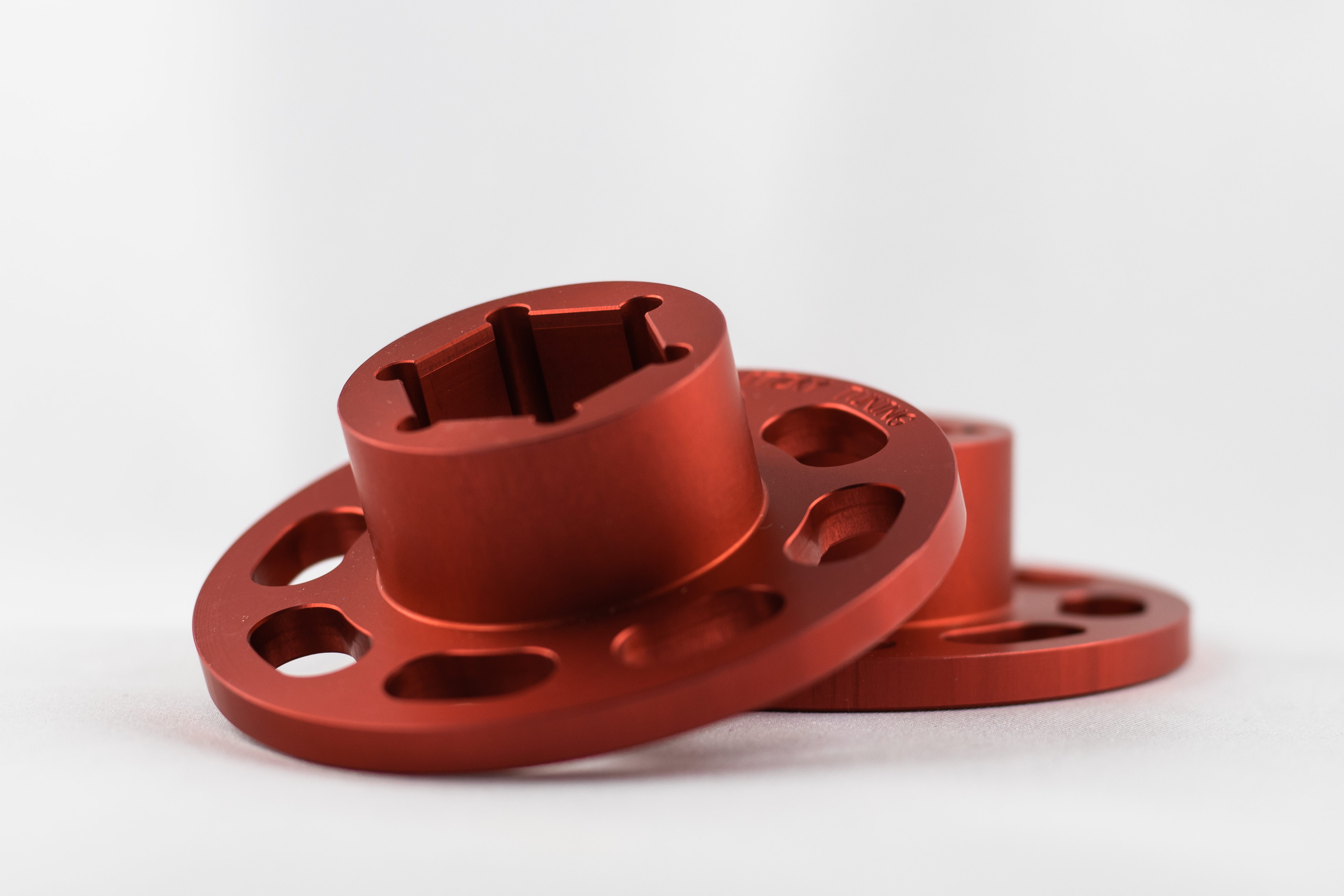 Crankshaft protection | fits BMW M2 Comp./ M3/M4 incl. Competition (F87/F80/F82/F83) S55 | Aulitzky Tuning