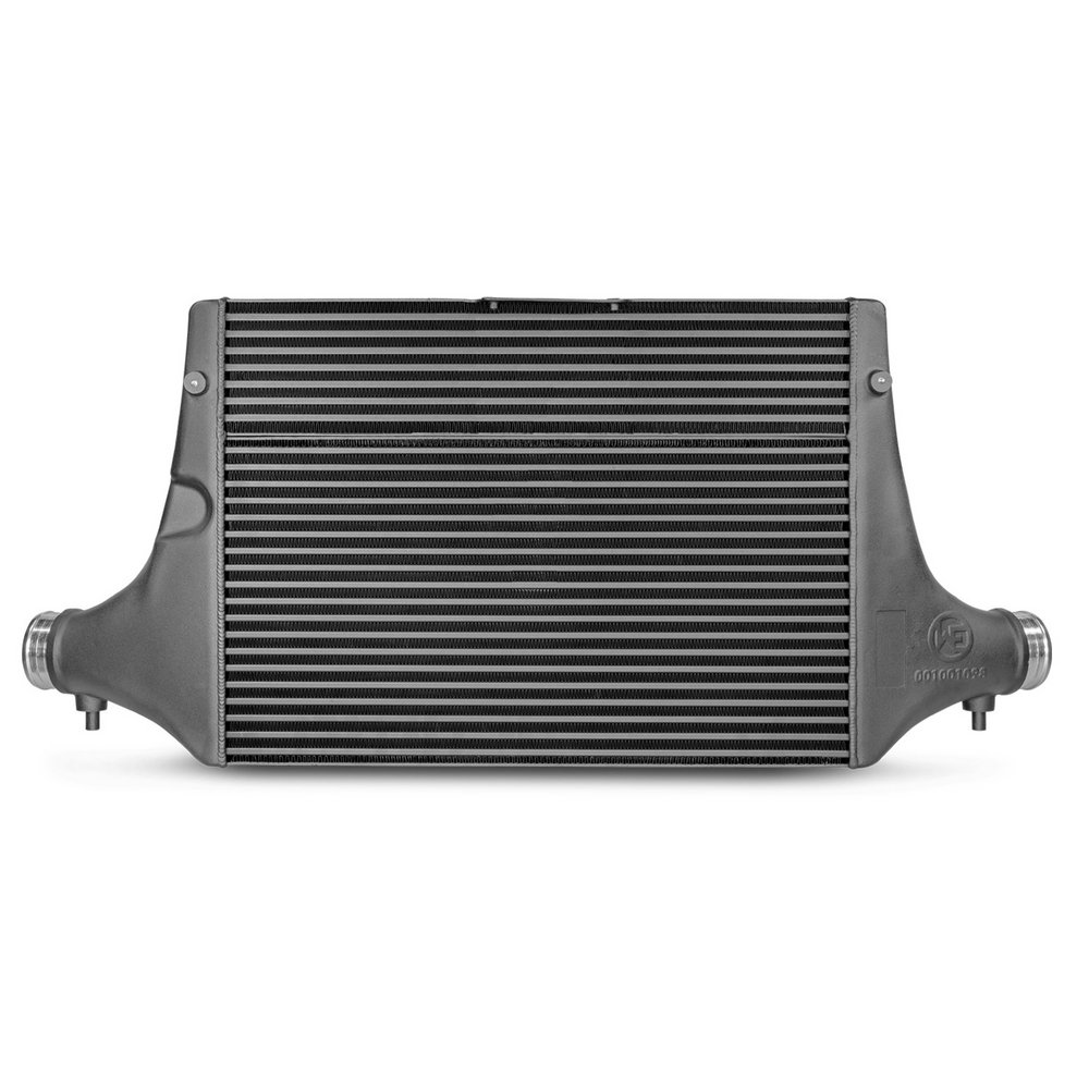 Competition intercooler kit | fits Kia Stinger GT 3.3 T-GDI 4WD | Wagner Tuning