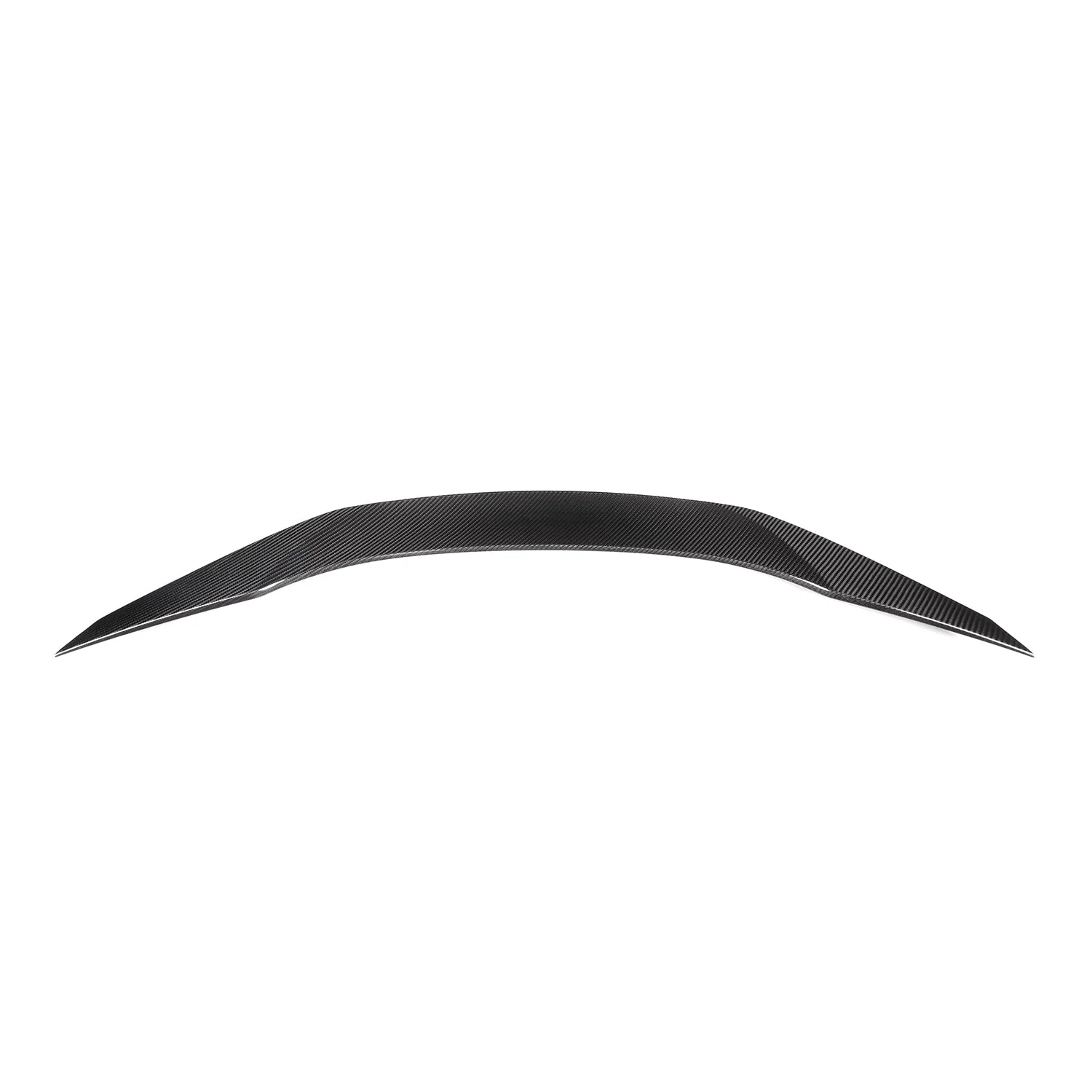 Rear spoiler Ducktail V4-Style Carbon | fits BMW Z4 (G29) | Aulitzky Tuning