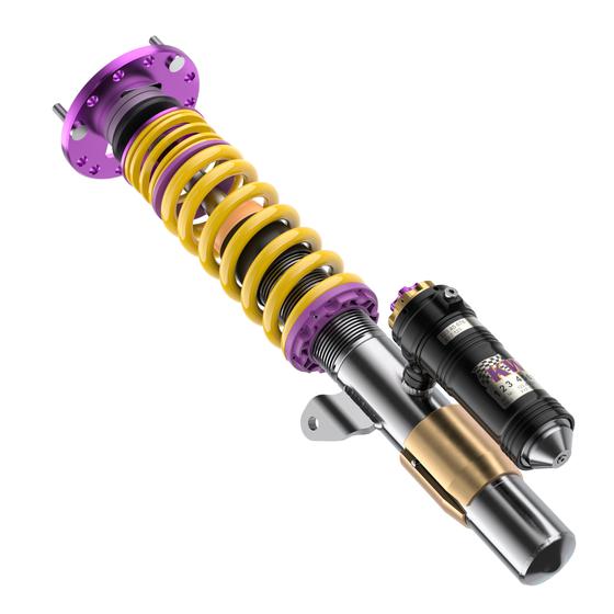 V4 Clubsport coilover suspension | fits BMW 1 Series/3 Series M/M3 (E82/E90/E92/E93) N54 | 39720267 | KW