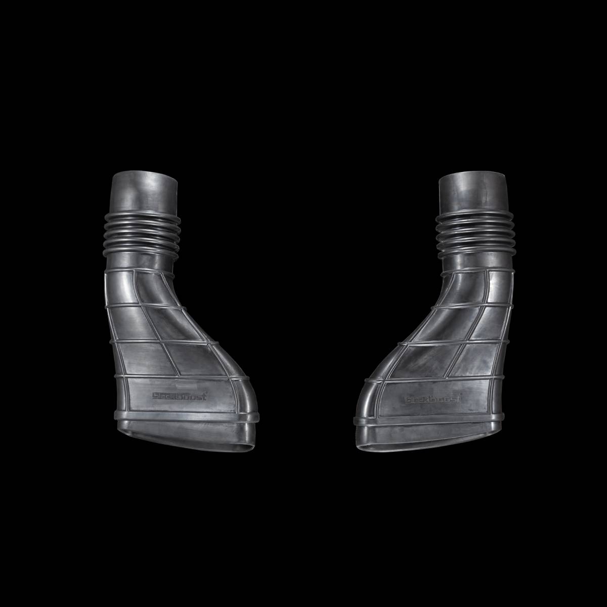 Inlet Duct | passend für Mercedes-Benz E63/CLS63 | Blackboost