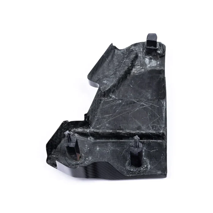 ECU cover Carbon | fits BMW M2/M3/M4 incl. Competition/CS/CSL (G80/G81/G82/G83/G87) | Aulitzky Tuning