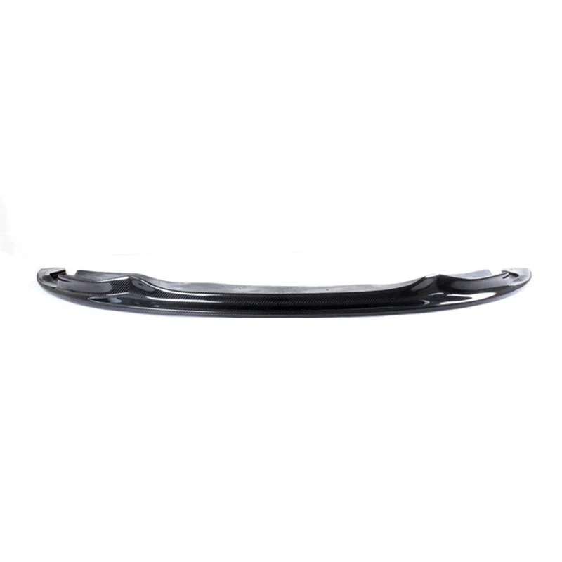 Front spoiler Performance Carbon | fits BMW M3 (E92/E93) S65 | Aulitzky Tuning