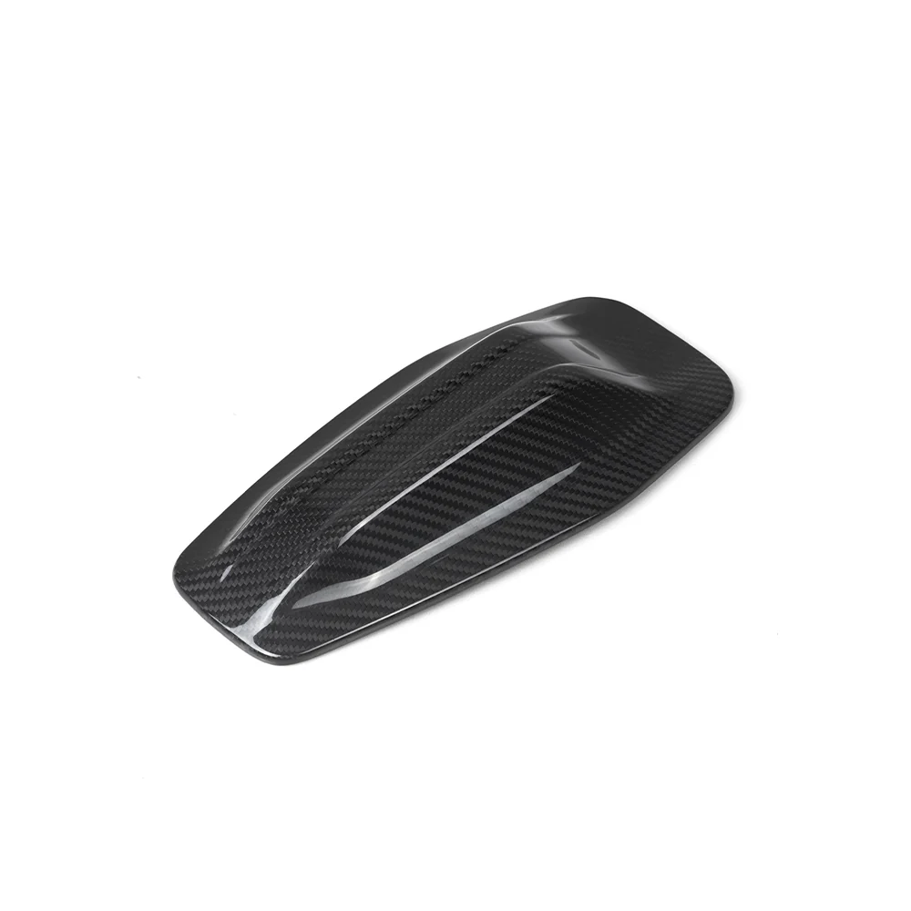 Roof antenna Carbon | fits BMW M5/5er/i5/7er (G90/G99/G60/G70) | Aulitzky Tuning