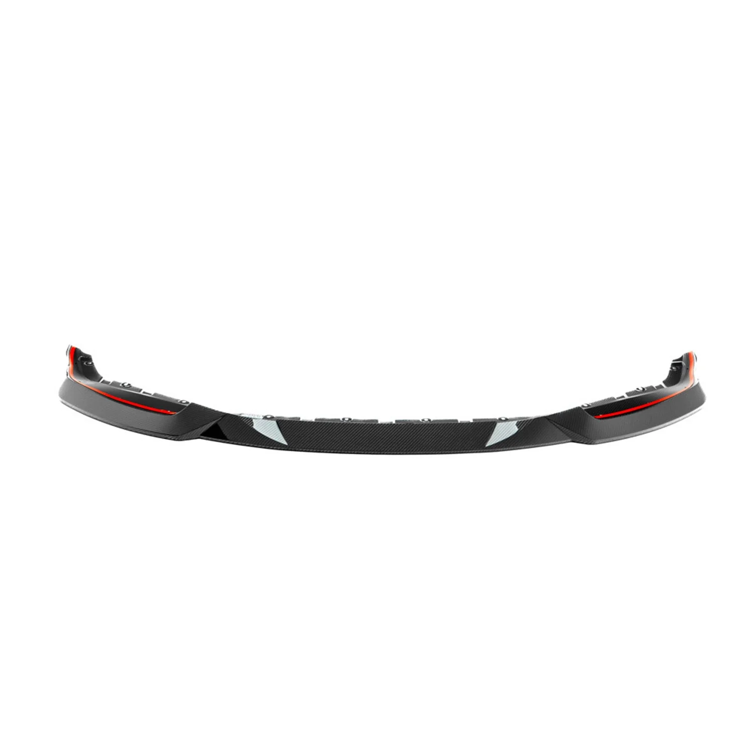 Front spoiler Edition 1 Carbon | fits BMW M2 (G87) S58 | Aulitzky Tuning