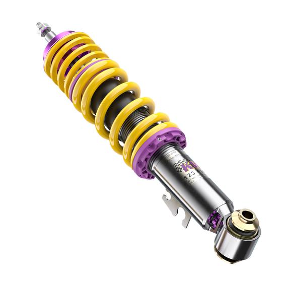 KW V3 Clubsport coilover suspension | fits Mini incl. JCW (R56/R58/R59) | 35220850