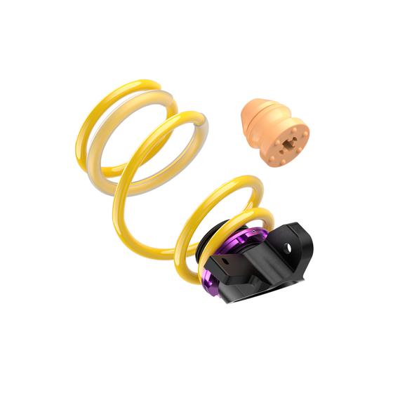 KW Coilover springs | height-adjustable spring set | fits BMW M2/M3/M4 (G80/G82/G87) incl. Competiton | 253200EB