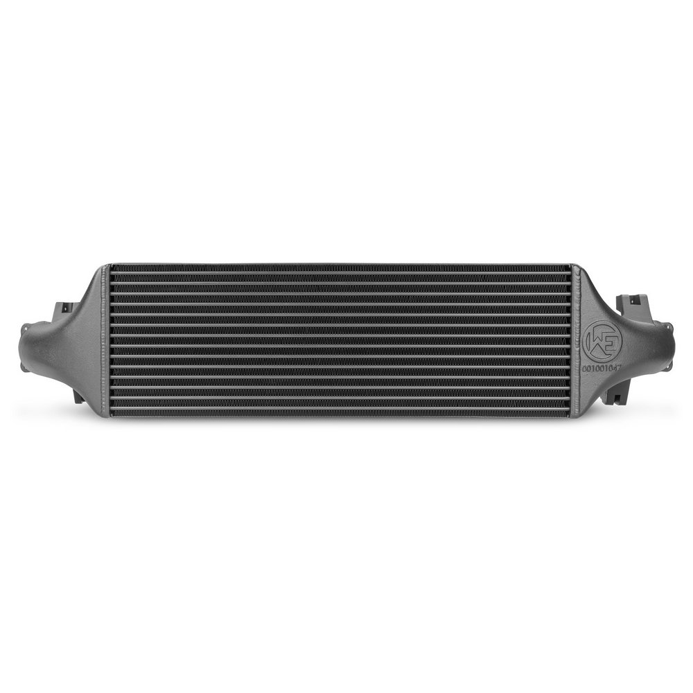 Competition intercooler EVO 1 | fits Mercedes-Benz A/B/CLA (W176/C117/W242/W246) | Wagner Tuning