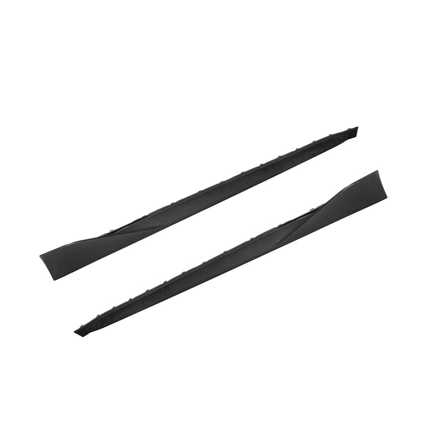 Side skirts Performance Carbon | fits BMW M4 incl. Competition (G82/G83) | Aulitzky Tuning