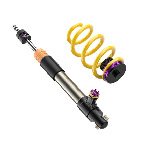 KW V4 coilover suspension | fits Audi RS5 quattro B9 | 3A7100BS | 3A7100BX | 3A7100CJ