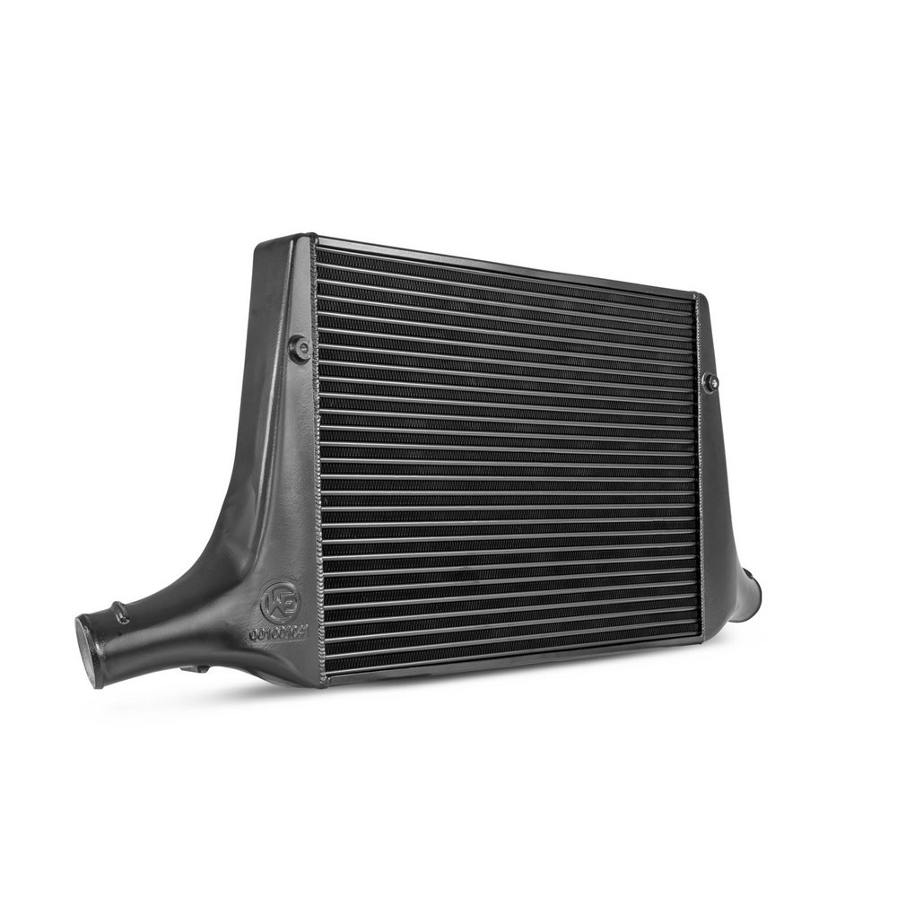Competition intercooler kit | fits Porsche Macan I (95B) 3.0 TDI | Wagner Tuning