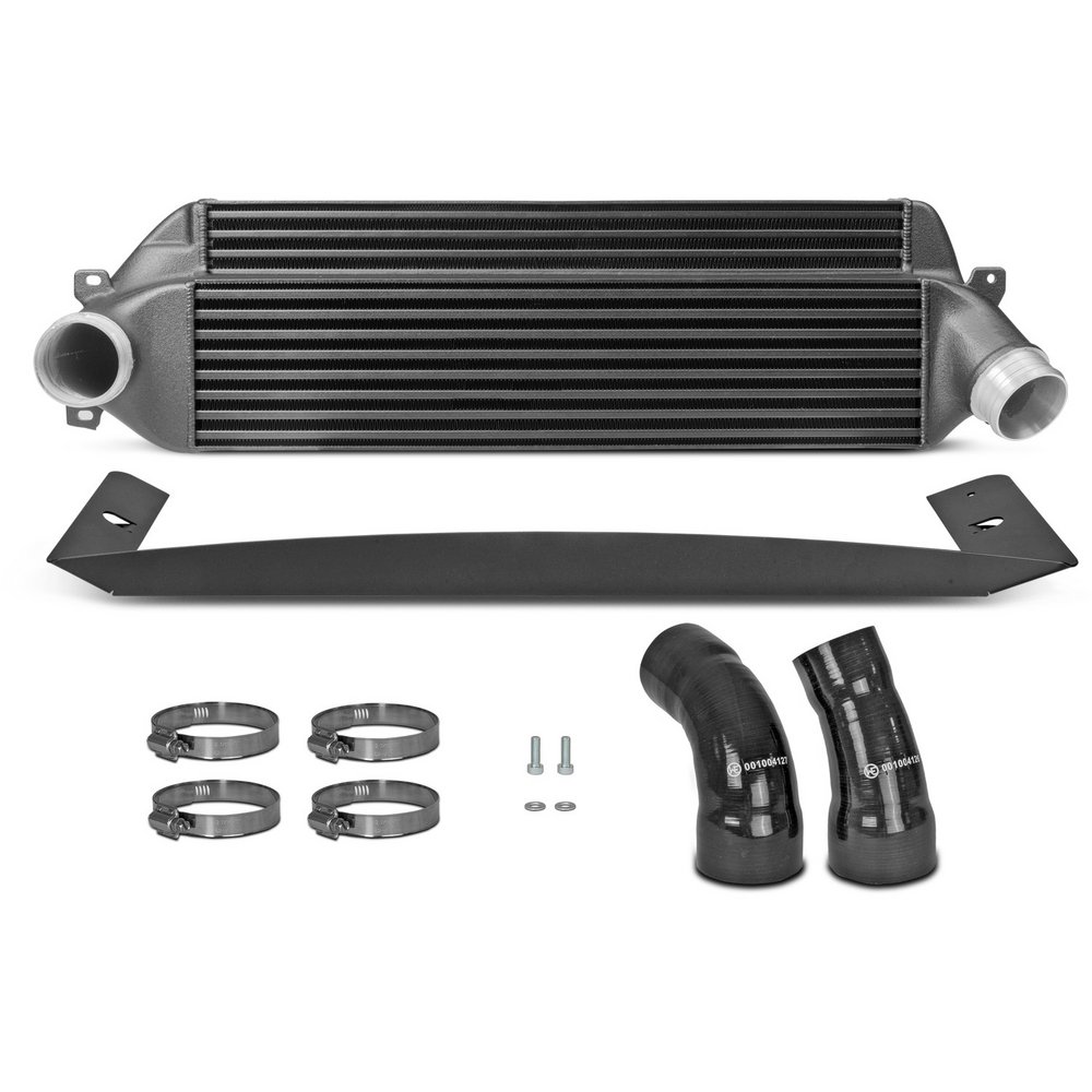 Competition Gen.2 Intercooler Kit | fits Hyundai i30 III (PD) N Performance Facelift 280hp | Wagner Tuning